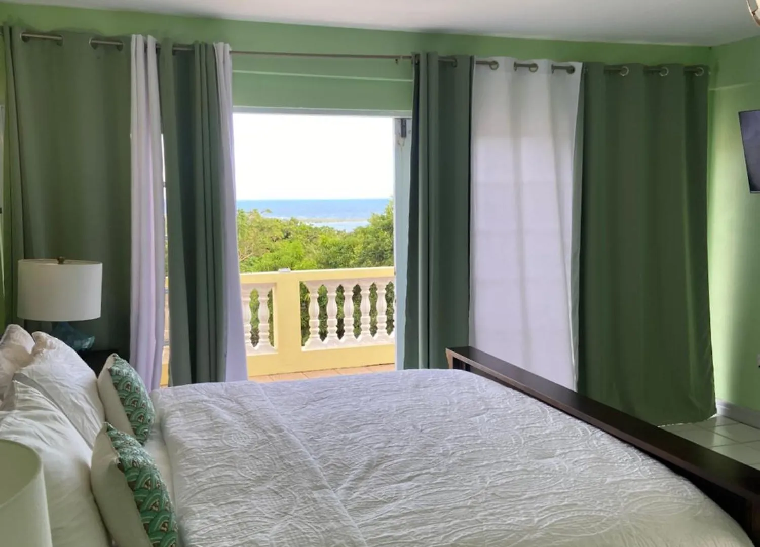 Seabliss Villa 维约堡