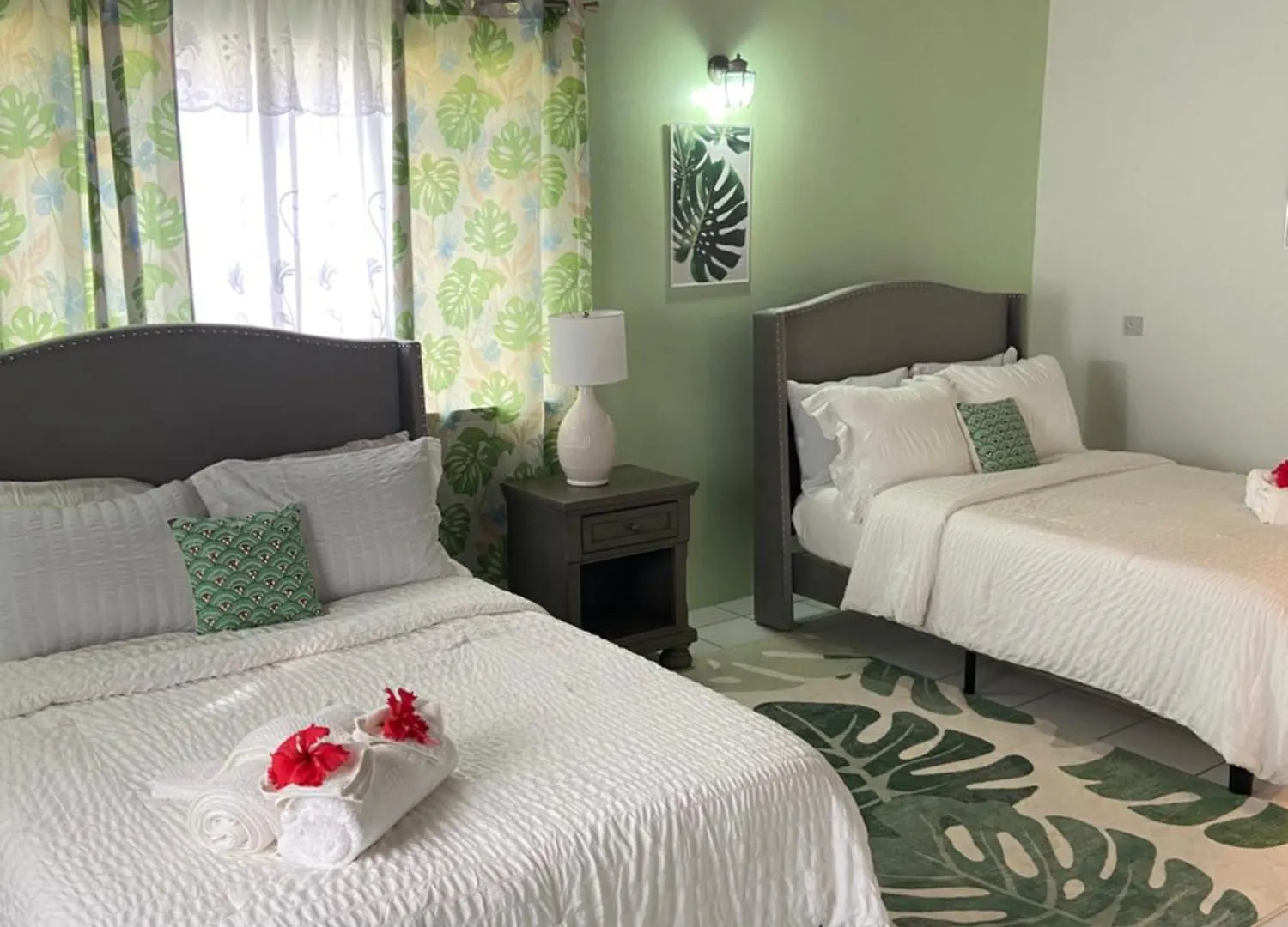 Seabliss Villa 维约堡