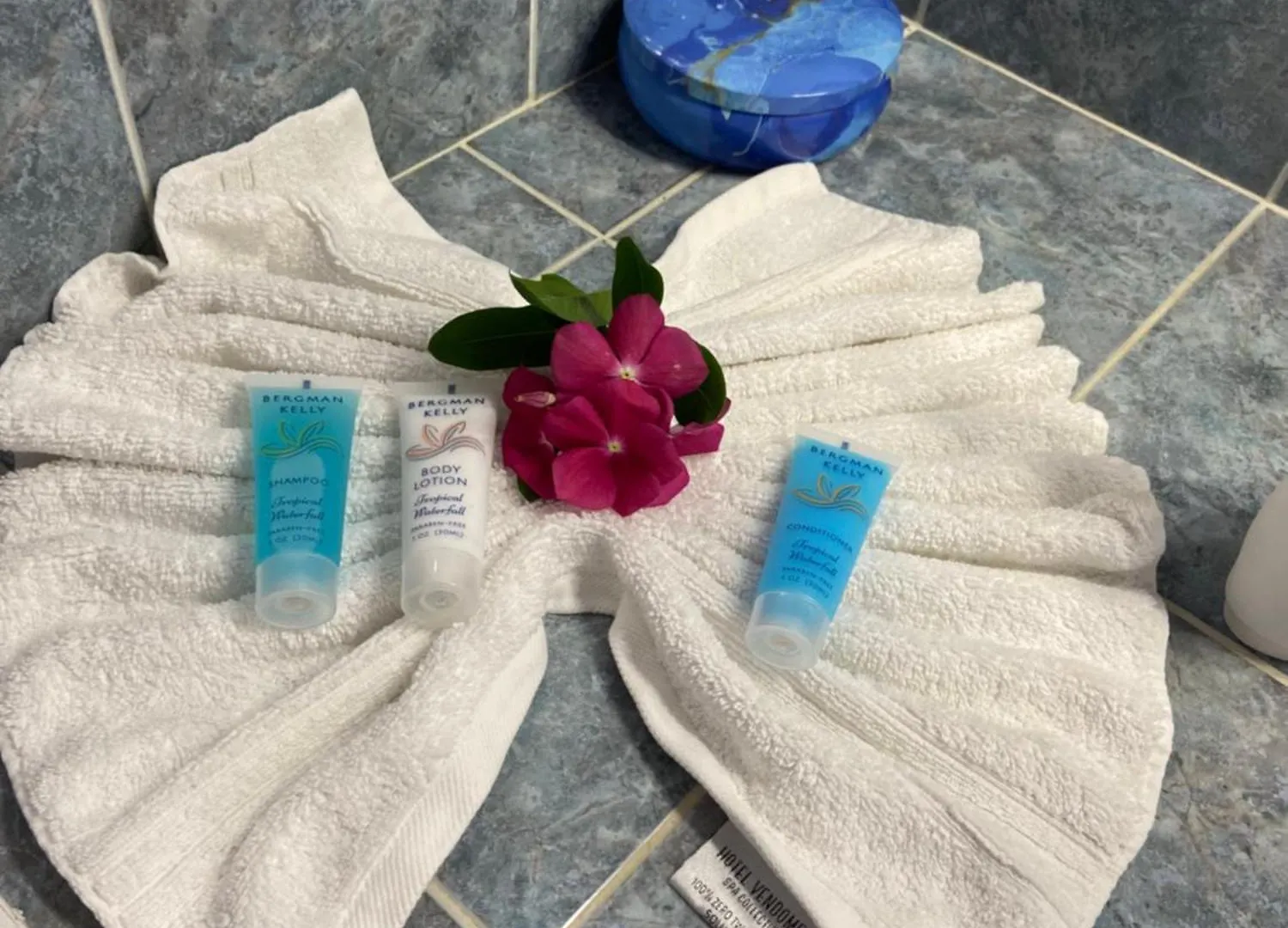 Seabliss Villa 维约堡 圣卢西亚