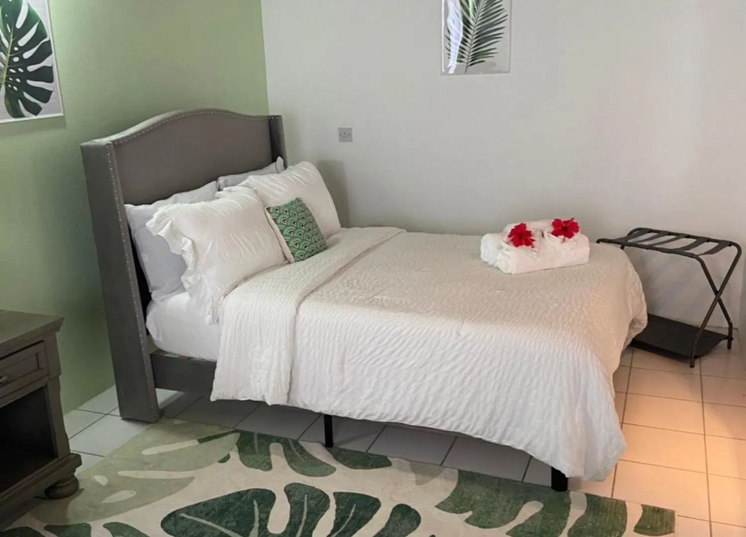 Seabliss Villa 维约堡 0*,  圣卢西亚