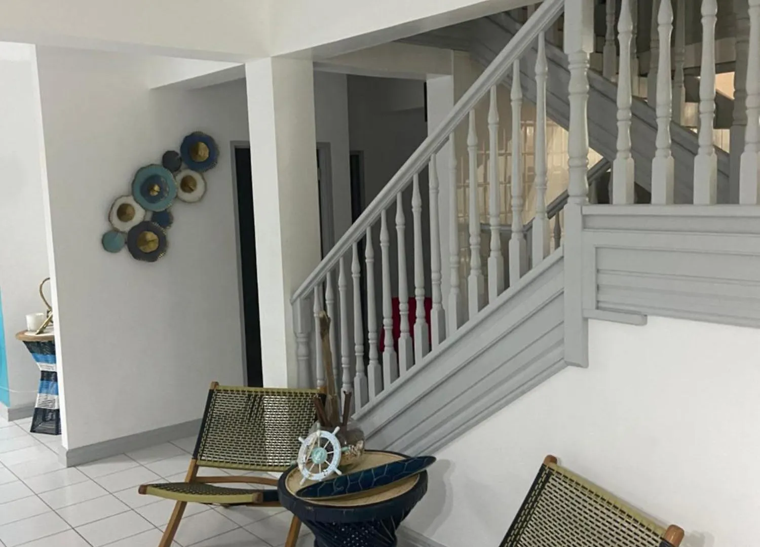 ויו פורט Seabliss Villa