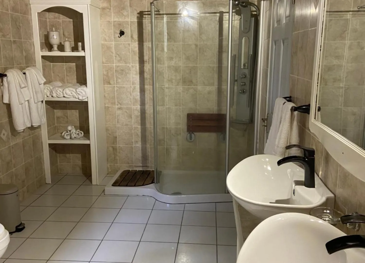 ויו פורט Seabliss Villa