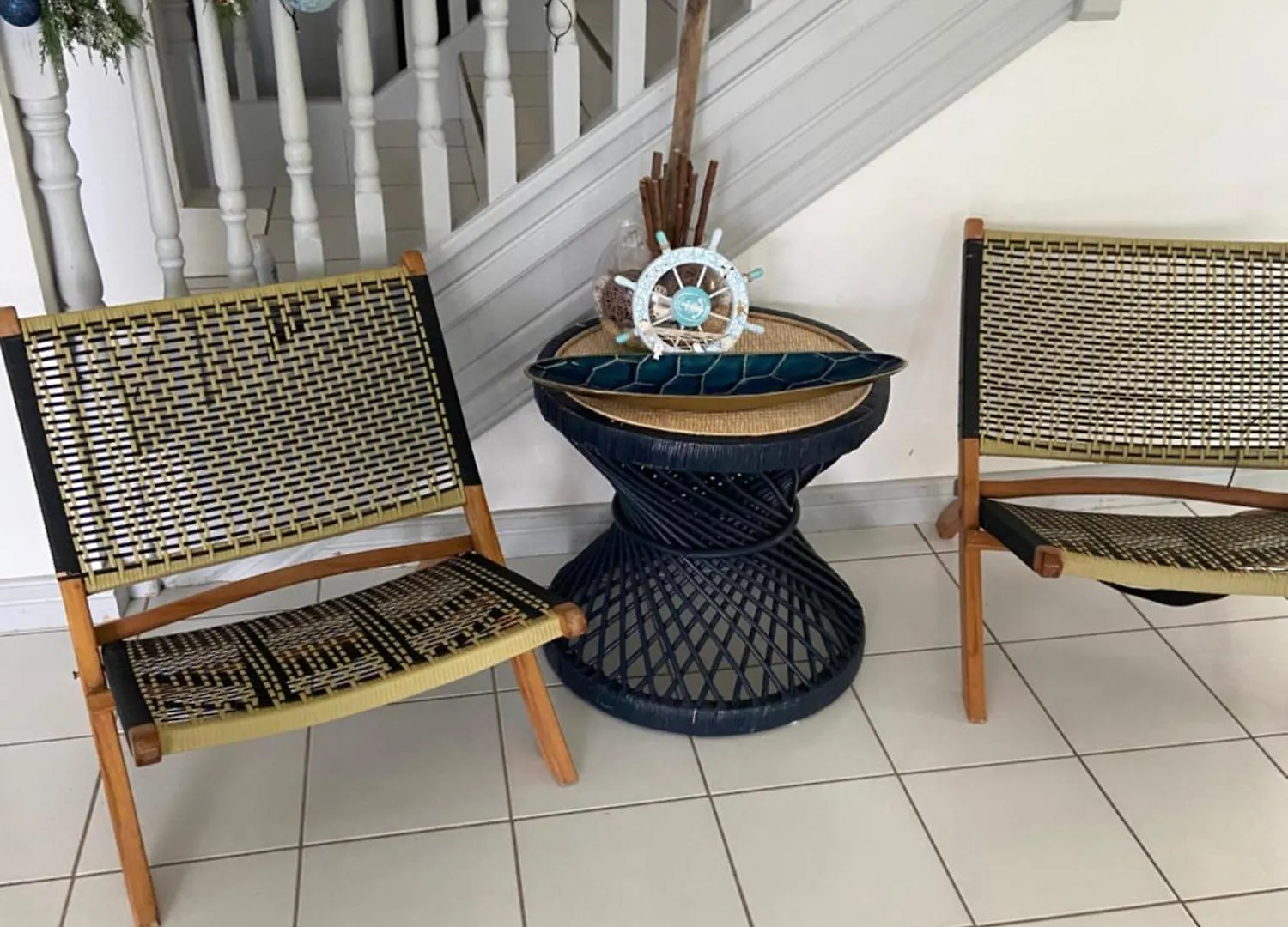 ויו פורט Seabliss Villa סנט לוסיה