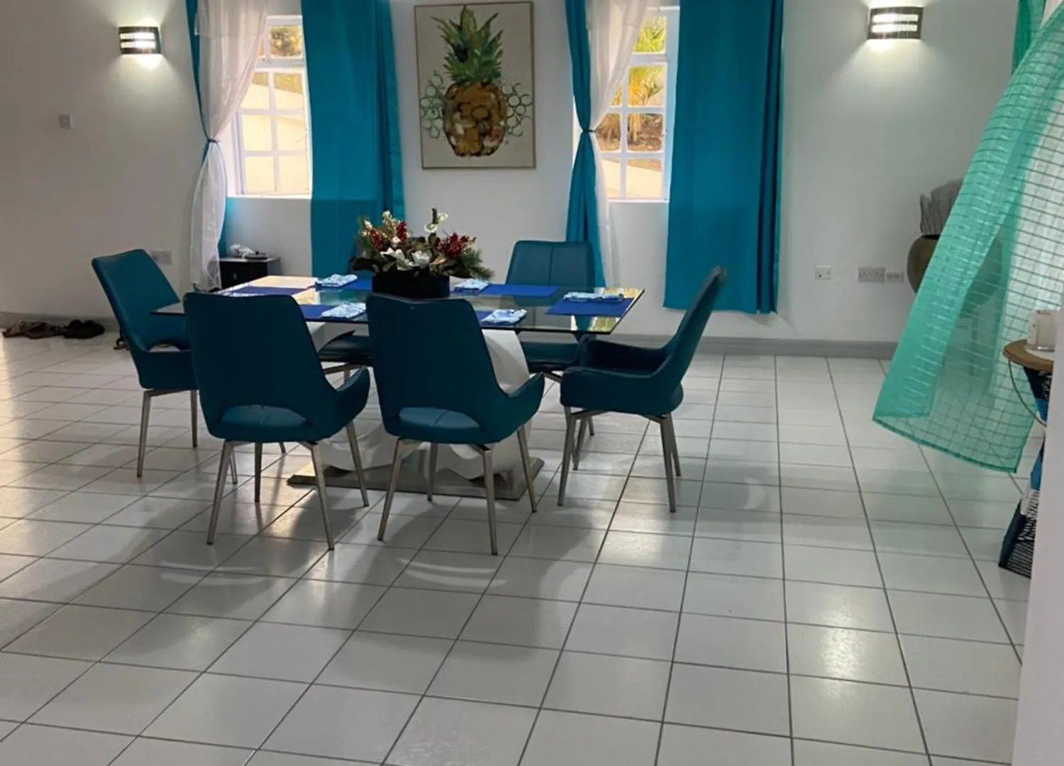 ויו פורט Seabliss Villa ויו פורט