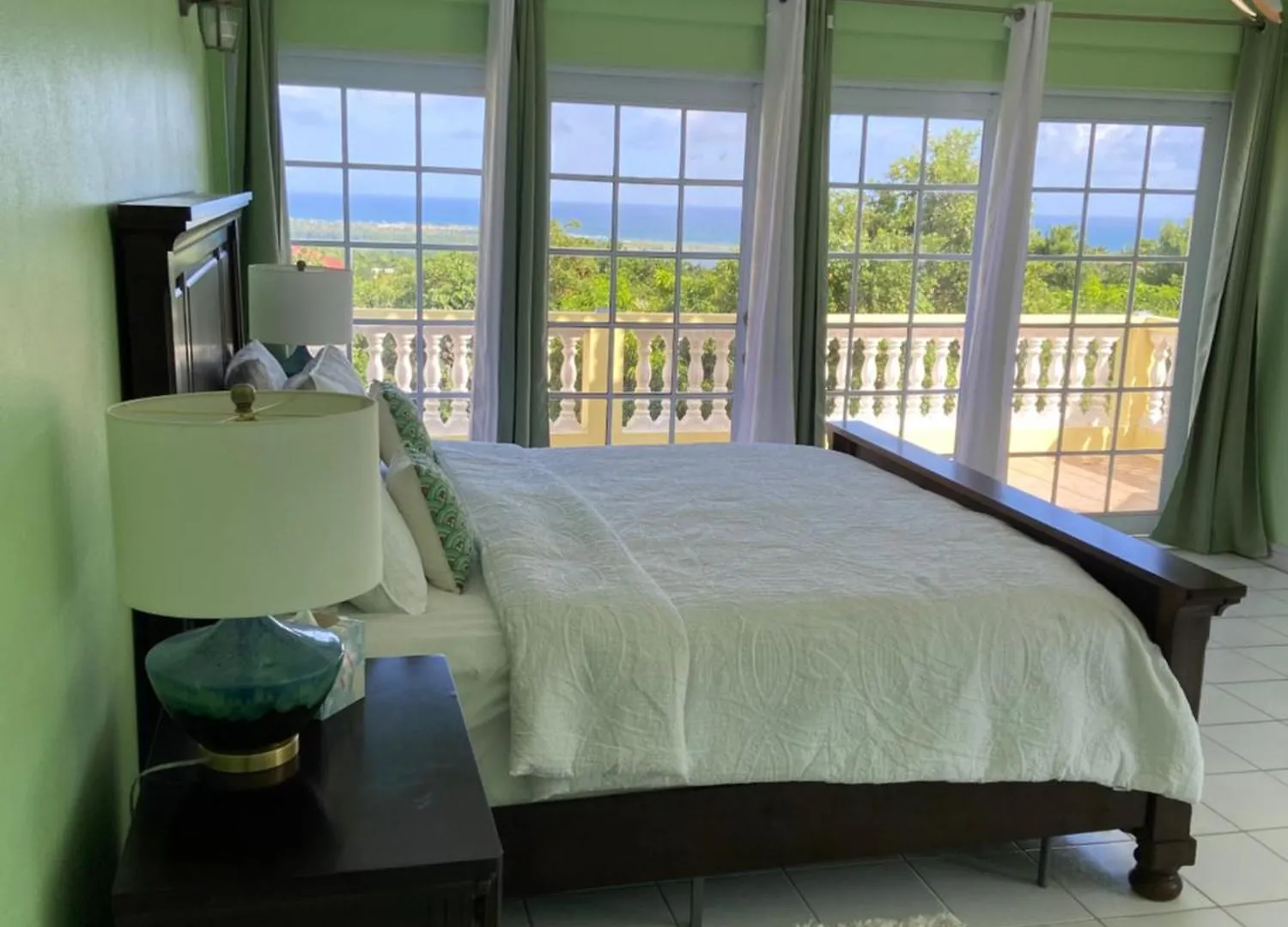 ויו פורט Seabliss Villa 0*, ויו פורט