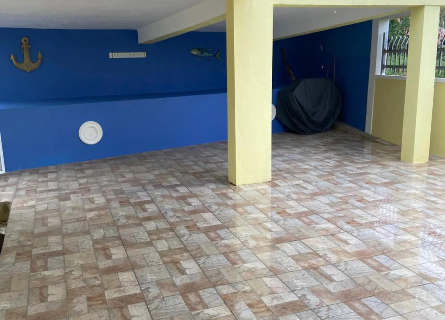 ויו פורט Seabliss Villa ויו פורט