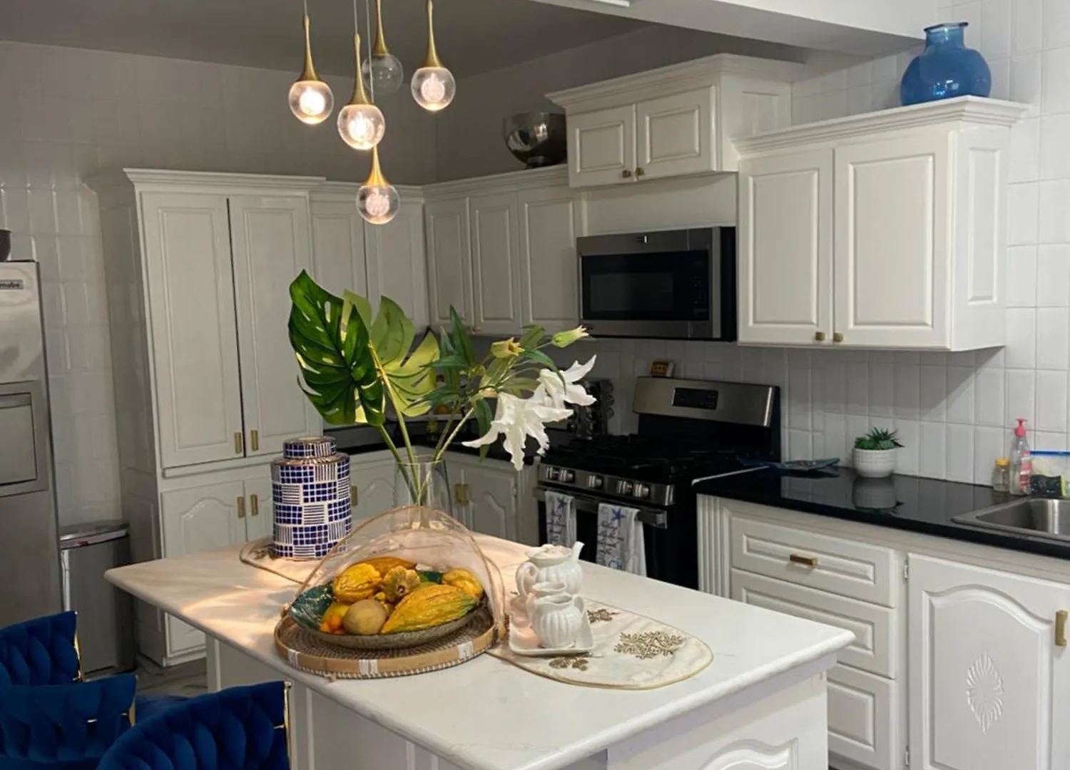 ויו פורט Seabliss Villa 0*, ויו פורט סנט לוסיה