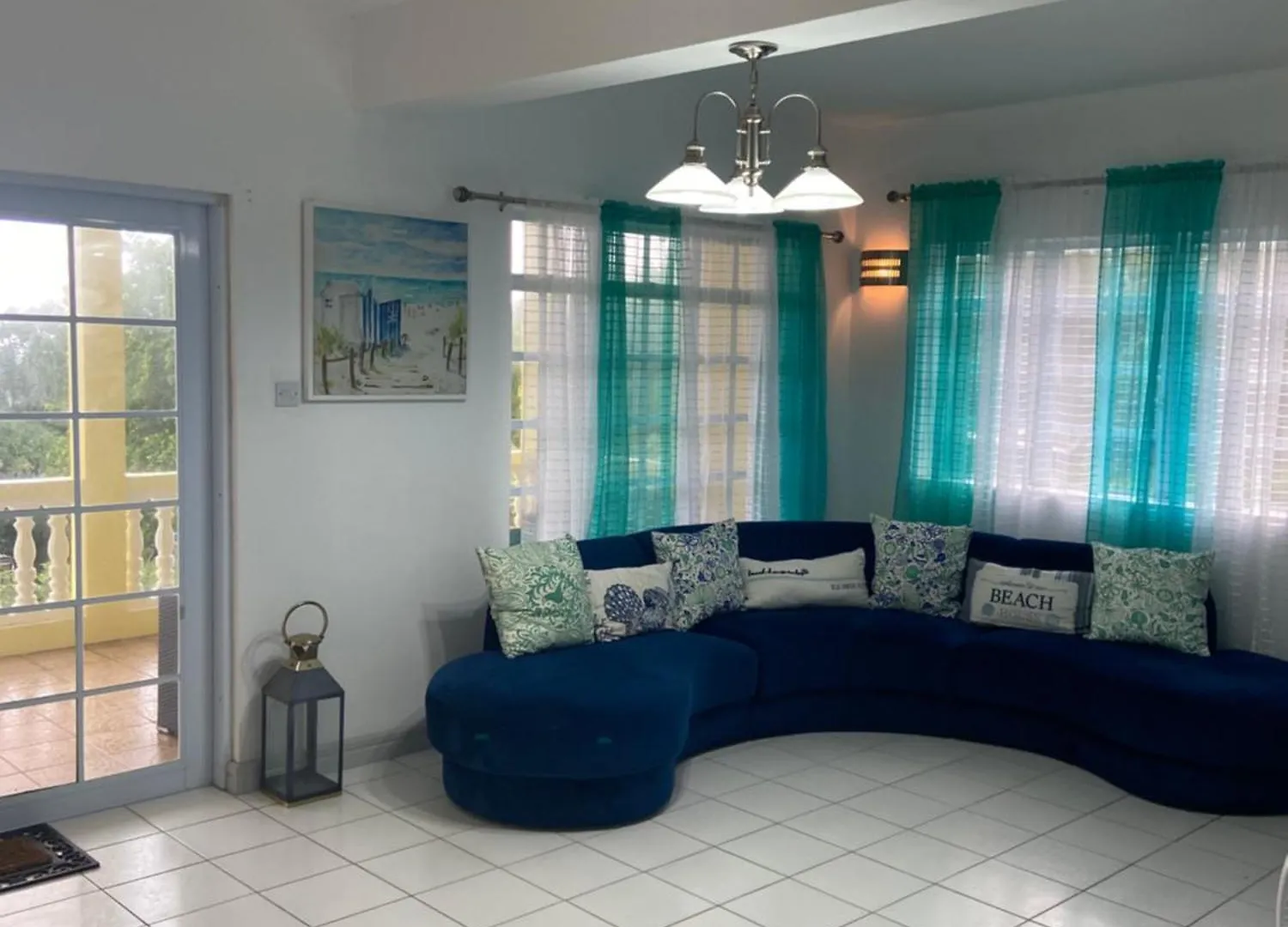 Seabliss Villa Vieux Fort 0*,  Saint Lucia
