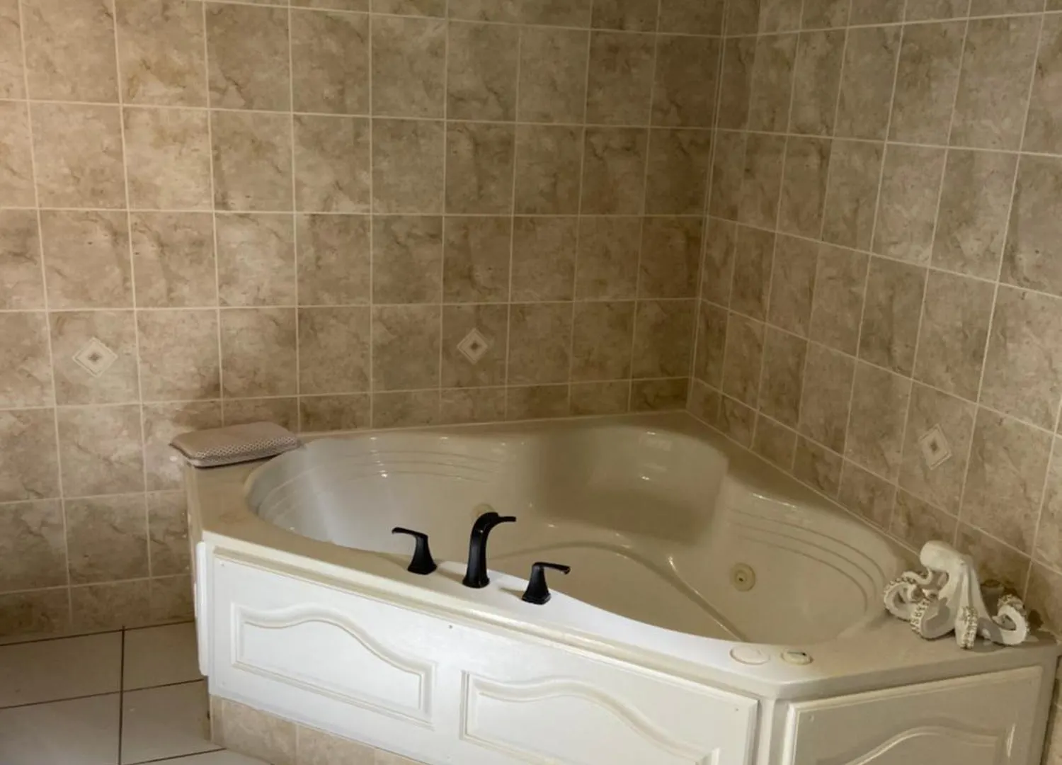 Seabliss Villa Vieux Fort