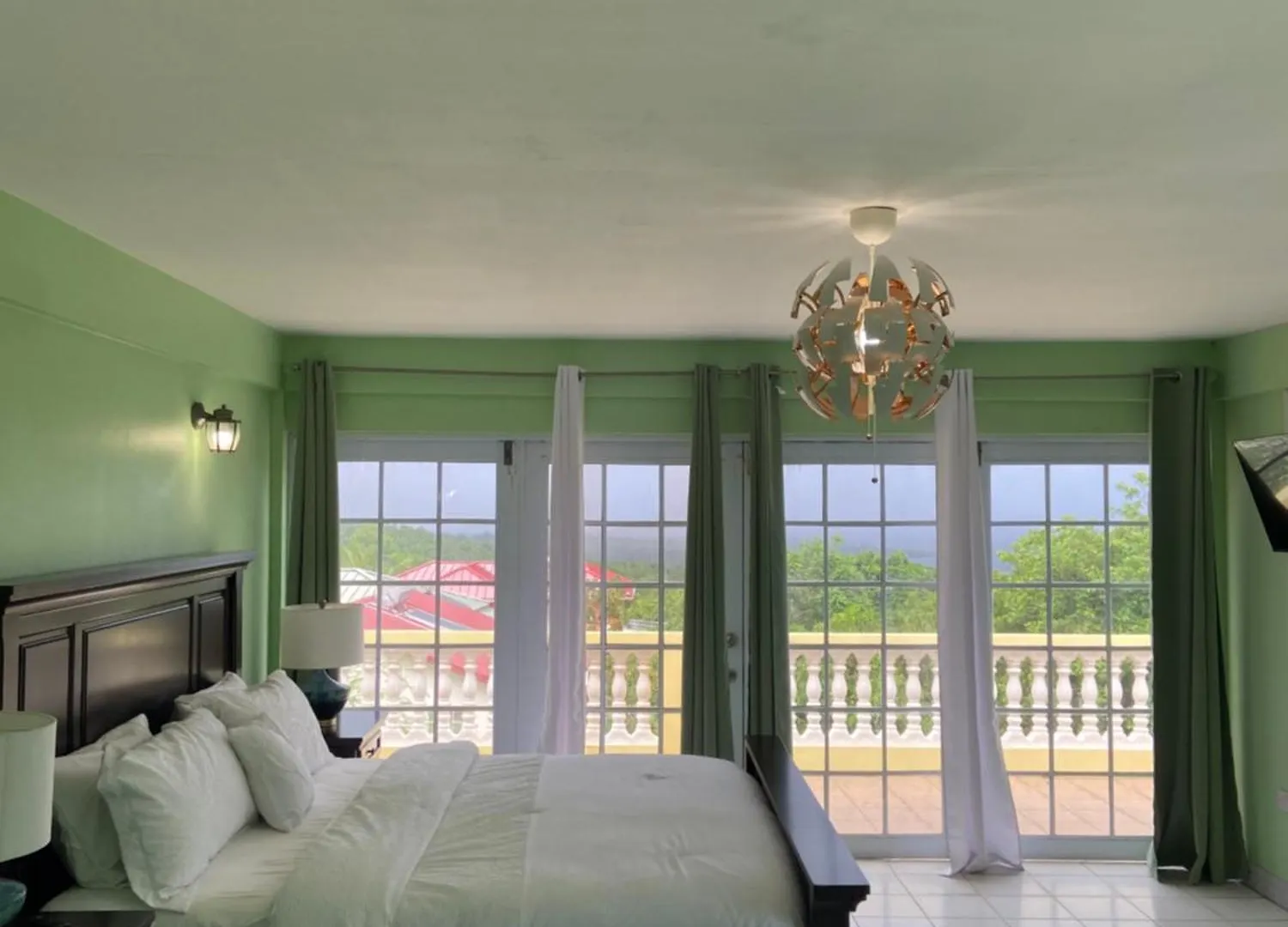 Seabliss Villa Vieux Fort Saint Lucia