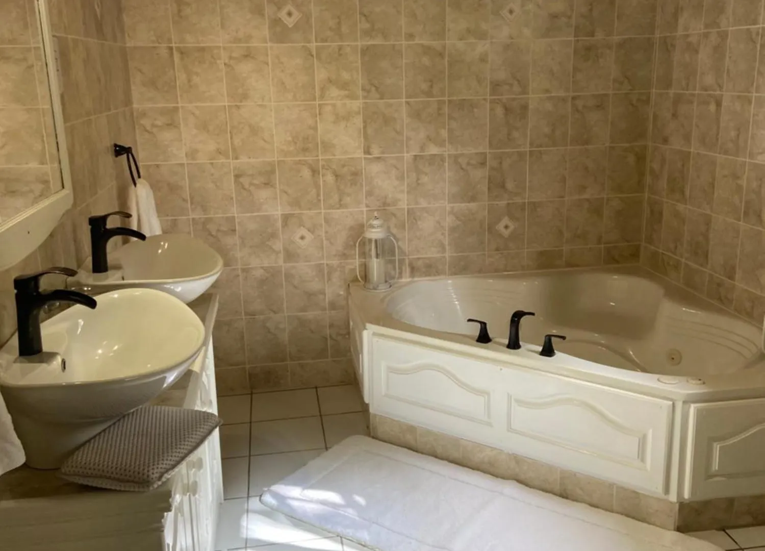 Seabliss Villa Vieux Fort Saint Lucia