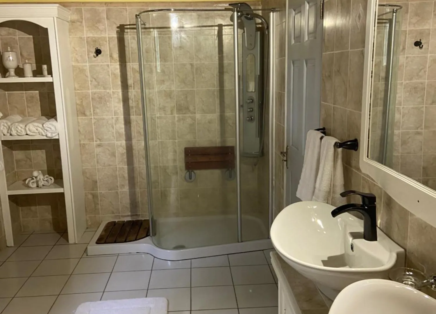 Seabliss Villa Vieux Fort 0*,