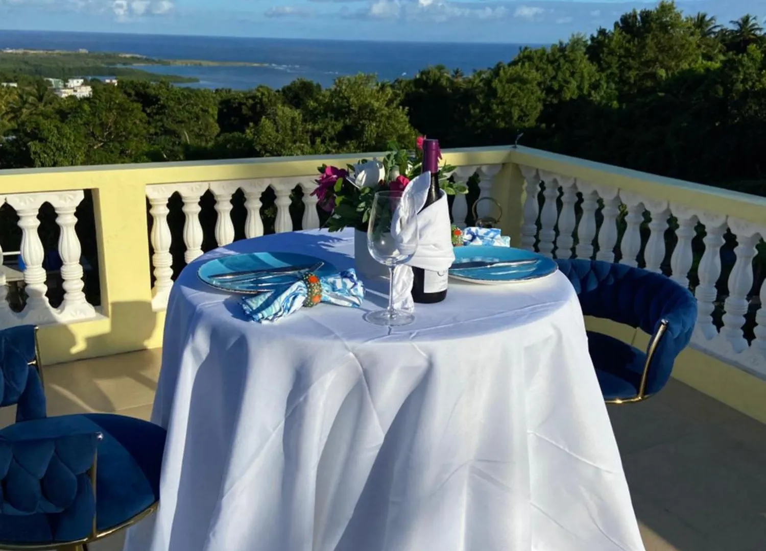 Seabliss Villa Vieux Fort 0*,  Saint Lucia